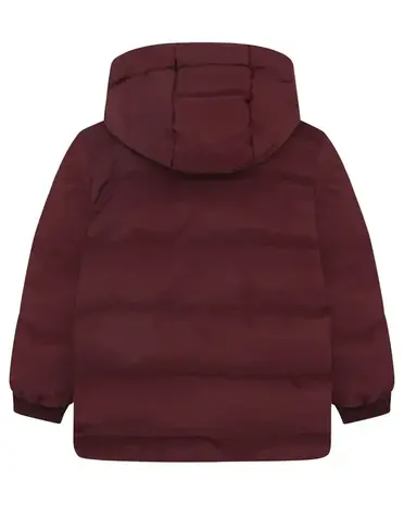 En Fant En Fant | Jacket Quilt Solid | Port Royale | Pre-order