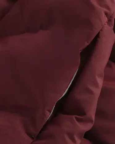 En Fant En Fant | Jacket Quilt Solid | Port Royale | Pre-order
