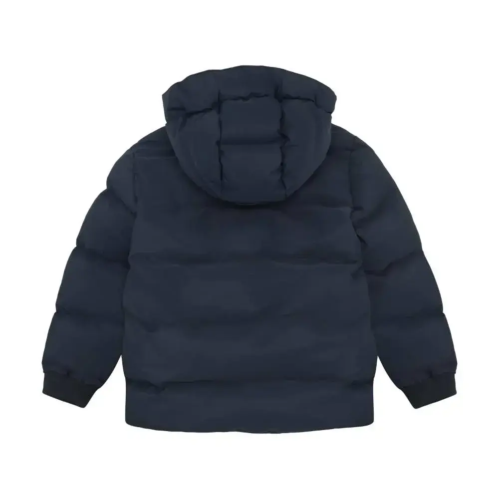 En Fant En Fant | Jacket Quilt Solid | Parisian Night | Pre-order