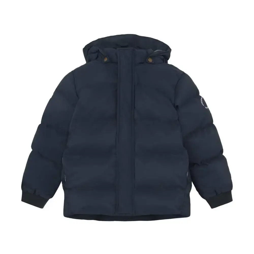 En Fant En Fant | Jacket Quilt Solid | Parisian Night | Pre-order