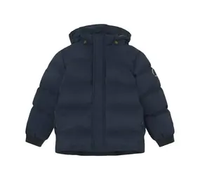 En Fant En Fant | Jacket Quilt Solid | Parisian Night | Pre-order