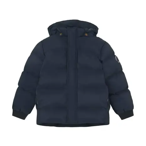 En Fant En Fant | Jacket Quilt Solid | Parisian Night | Pre-order