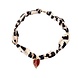 LOVE issue LOVE issue | Necklace | Twilly | Leopard
