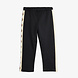Mini Rodini Mini Rodini | Elephant shrew panel sweatpants | Black