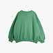 Mini Rodini Mini Rodini | Elephant shrew chenille sweatshirt | Green
