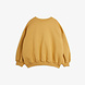Mini Rodini Mini Rodini | Elephant shrew emb sweatshirt | Beige
