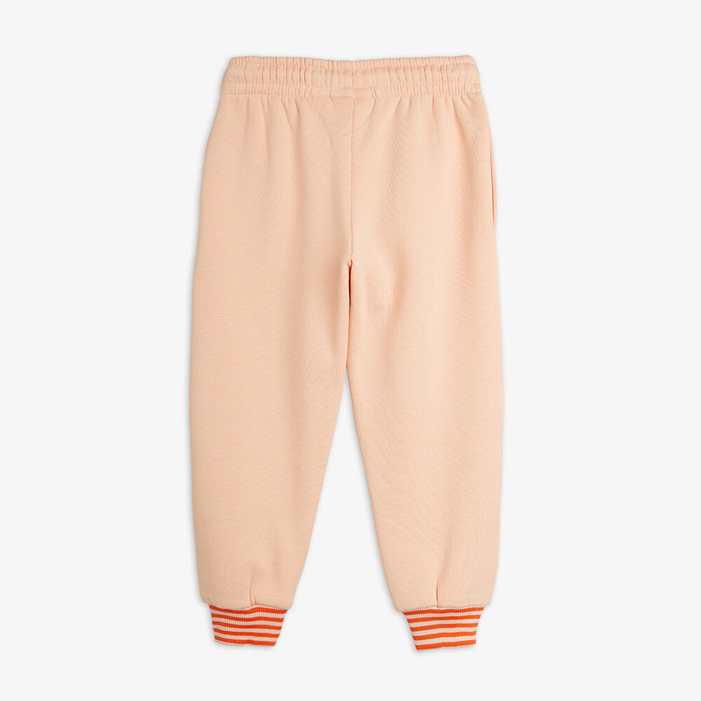 Mini Rodini Mini Rodini | Rabbits sp sweatshirt | Pink
