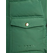 Mini Rodini Mini Rodini | Solid heavy puffer | Green