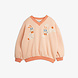 Mini Rodini Mini Rodini | Rabbits sp sweatshirt | Pink