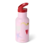 Studio Noos Studio Noos | RVS drinkfles 350 ml | Fantasy Feast