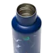 Studio Noos Studio Noos | RVS drinkfles 350 ml | Space