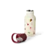 Studio Noos Studio Noos | RVS drinkfles 350 ml | Alphabet