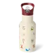 Studio Noos Studio Noos | RVS drinkfles 350 ml | Alphabet