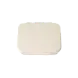 Studio Noos Studio Noos | Stainless Steel Lunchbox | Cream