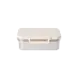 Studio Noos Studio Noos | Stainless Steel Lunchbox | Cream