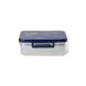 Studio Noos Studio Noos | Stainless Steel Lunchbox | Space