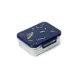 Studio Noos Studio Noos | Stainless Steel Lunchbox | Space