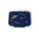 Studio Noos Studio Noos | Stainless Steel Lunchbox | Space