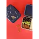 Studio Noos Studio Noos | Stainless Steel Lunchbox | Space
