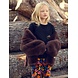 Mini Rodini Mini Rodini | Violas aop velour trousers | Multi
