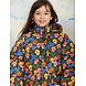 Mini Rodini Mini Rodini | Violas aop heavy puffer | Multi