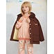 Mini Rodini Mini Rodini | Rabbits sp sweatshirt | Pink