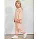 Mini Rodini Mini Rodini | Rabbits sp sweatshirt | Pink