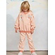 Mini Rodini Mini Rodini | Rabbits sp sweatshirt | Pink