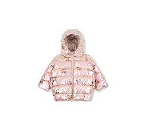 Konges Sløjd Konges Sløjd | Kath Jacket GRS | Ma Grande Cerise