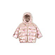 Konges Sløjd Konges Sløjd | Kath Jacket GRS | Ma Grande Cerise