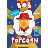Boeken Boek | Bob Popcorn | Wordt beroemd