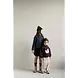 Jenest Jenest | Olivia Sweater | Cherry Bordeaux