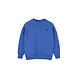 Jenest Jenest | Happy Bird Sweater | Cobalt Blue