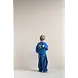 Jenest Jenest | Happy Bird Sweater | Cobalt Blue