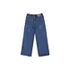 Jenest Jenest | Joey Loose Denim Pants | Dark Wash