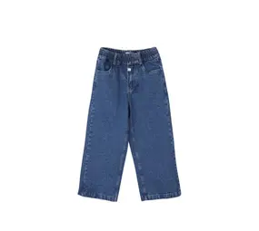 Jenest Jenest | Joey Loose Denim Pants | Dark Wash