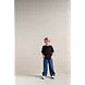 Jenest Jenest | Joey Loose Denim Pants | Dark Wash
