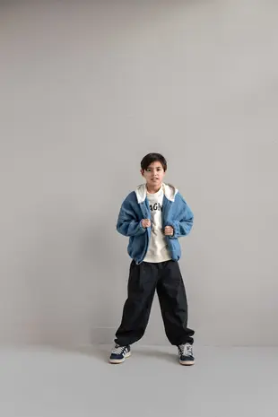 Jenest Jenest | Frankie Jacket | Indigo Blue