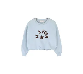 Jenest Jenest | Tina Sweater | Cloud Blue