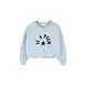 Jenest Jenest | Tina Sweater | Cloud Blue