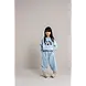Jenest Jenest | Tina Sweater | Cloud Blue