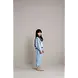 Jenest Jenest | Tina Sweater | Cloud Blue