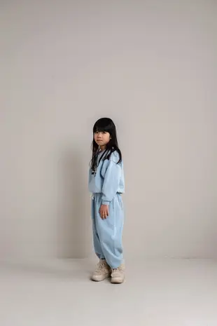 Jenest Jenest | Tina Sweater | Cloud Blue