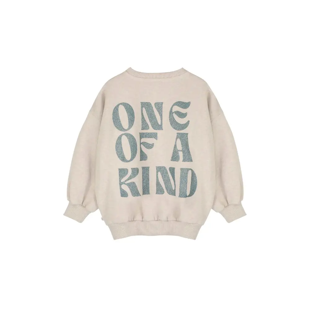 Jenest Jenest | Pippa Sweater | Beige Melange