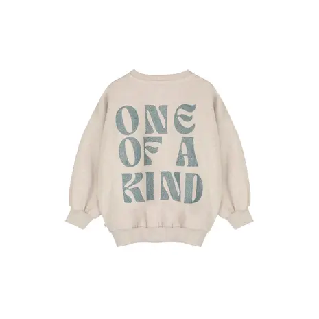 Jenest Jenest | Pippa Sweater | Beige Melange