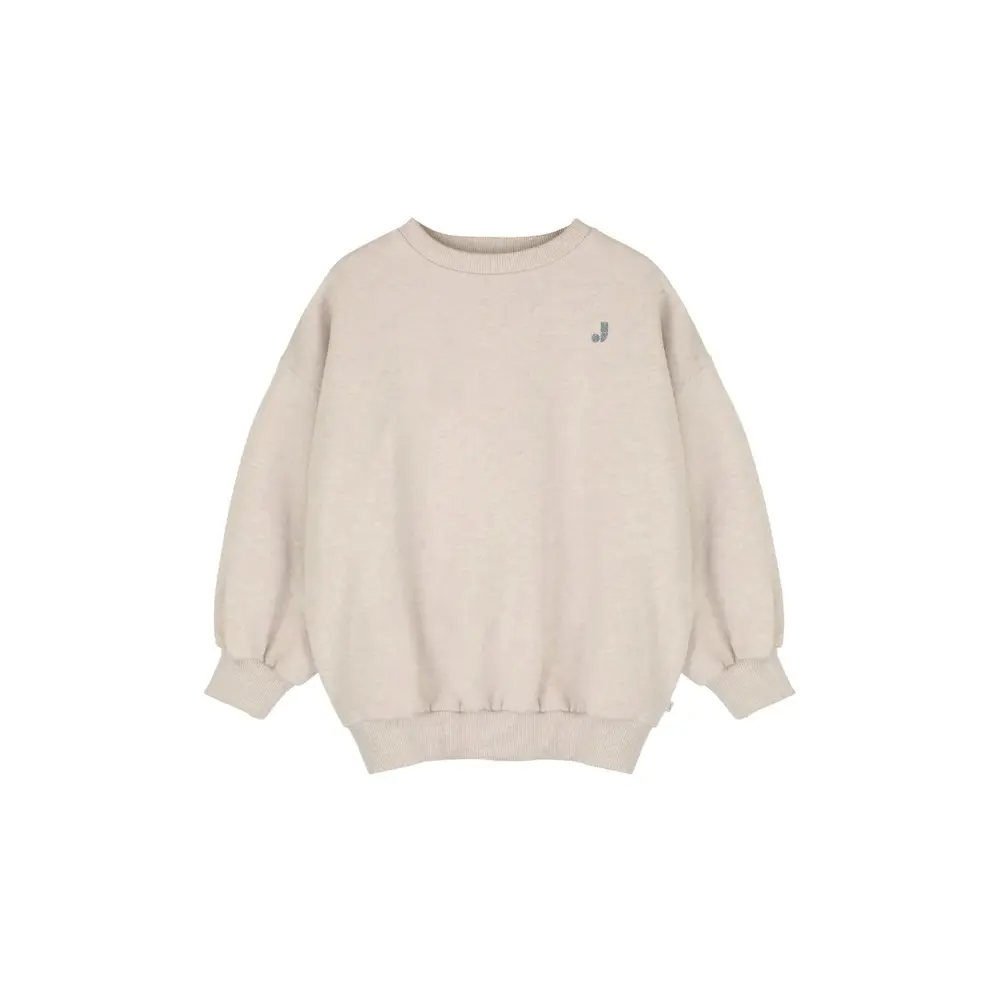 Jenest Jenest | Pippa Sweater | Beige Melange