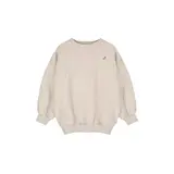 Jenest Jenest | Pippa Sweater | Beige Melange Jenest Jenest | Pippa Sweater | Beige Melange