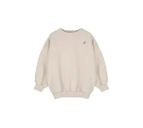 Jenest Jenest | Pippa Sweater | Beige Melange
