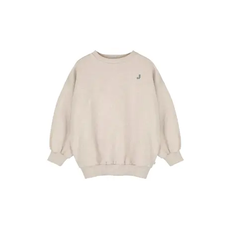 Jenest Jenest | Pippa Sweater | Beige Melange