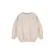 Jenest Jenest | Pippa Sweater | Beige Melange